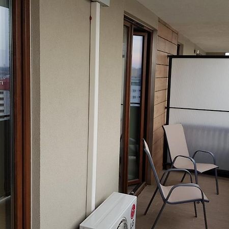 Goclaw Apartament وارسو المظهر الخارجي الصورة