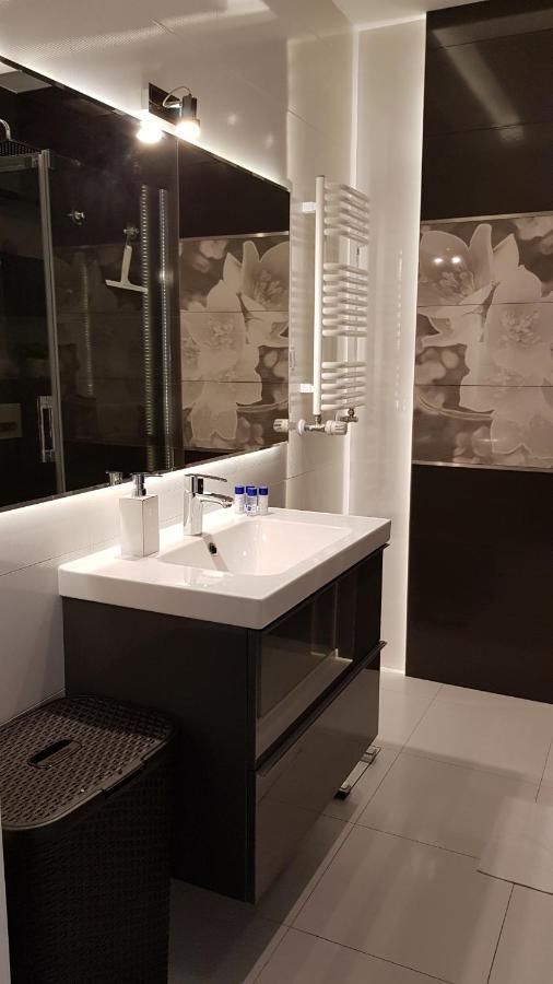 Goclaw Apartament وارسو المظهر الخارجي الصورة